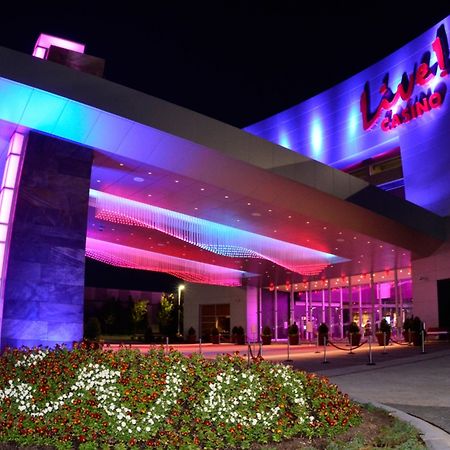 Holiday Inn Express Baltimore BWI Airport West By Ihg Hanover Ngoại thất bức ảnh