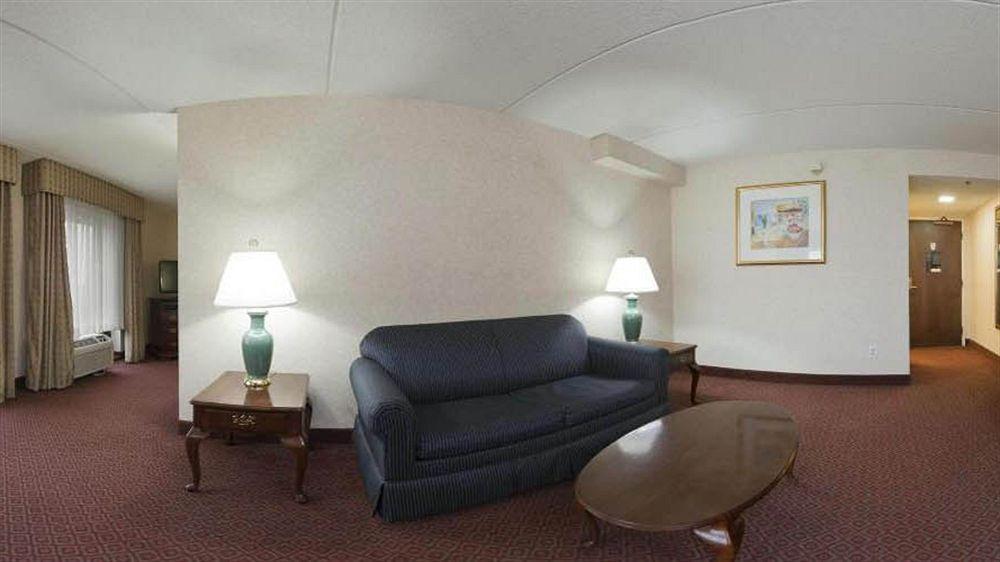 Holiday Inn Express Baltimore BWI Airport West By Ihg Hanover Ngoại thất bức ảnh