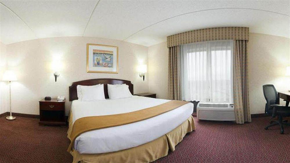 Holiday Inn Express Baltimore BWI Airport West, An Ihg Hotel Hanover Ngoại thất bức ảnh