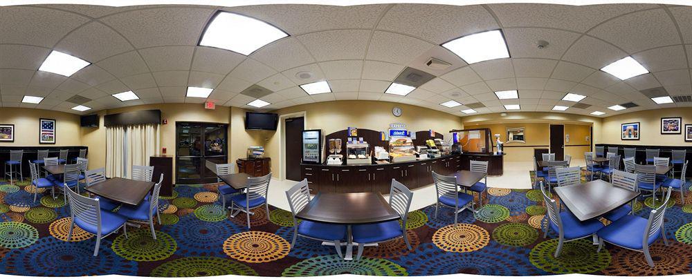 Holiday Inn Express Baltimore BWI Airport West By Ihg Hanover Ngoại thất bức ảnh