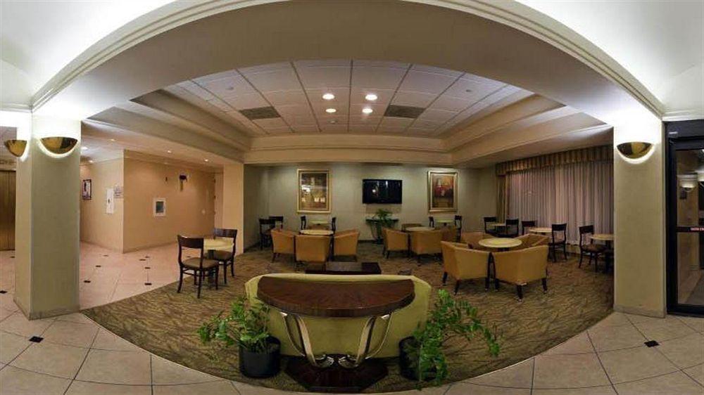Holiday Inn Express Baltimore BWI Airport West By Ihg Hanover Ngoại thất bức ảnh