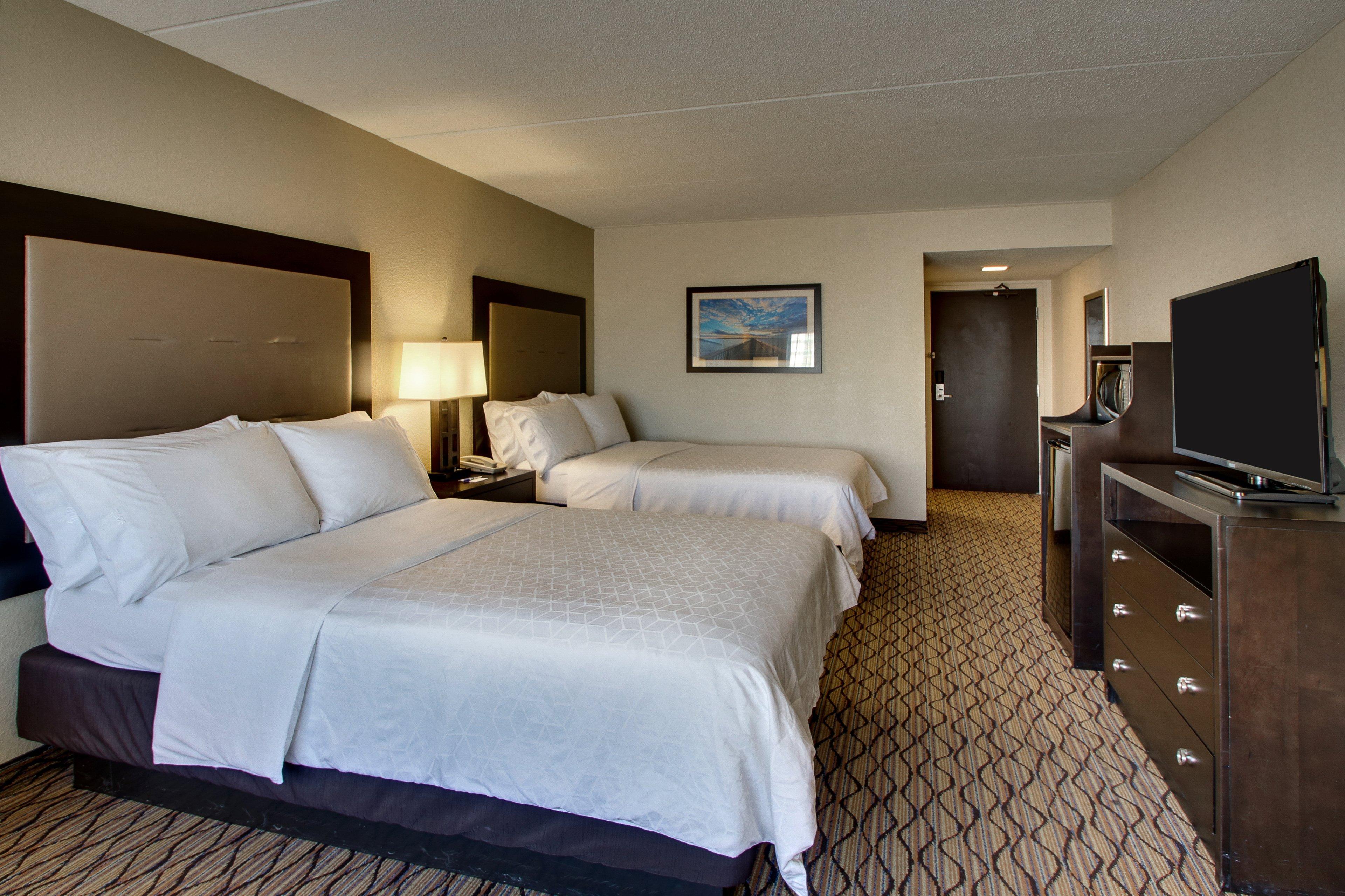 Holiday Inn Express Baltimore BWI Airport West By Ihg Hanover Ngoại thất bức ảnh
