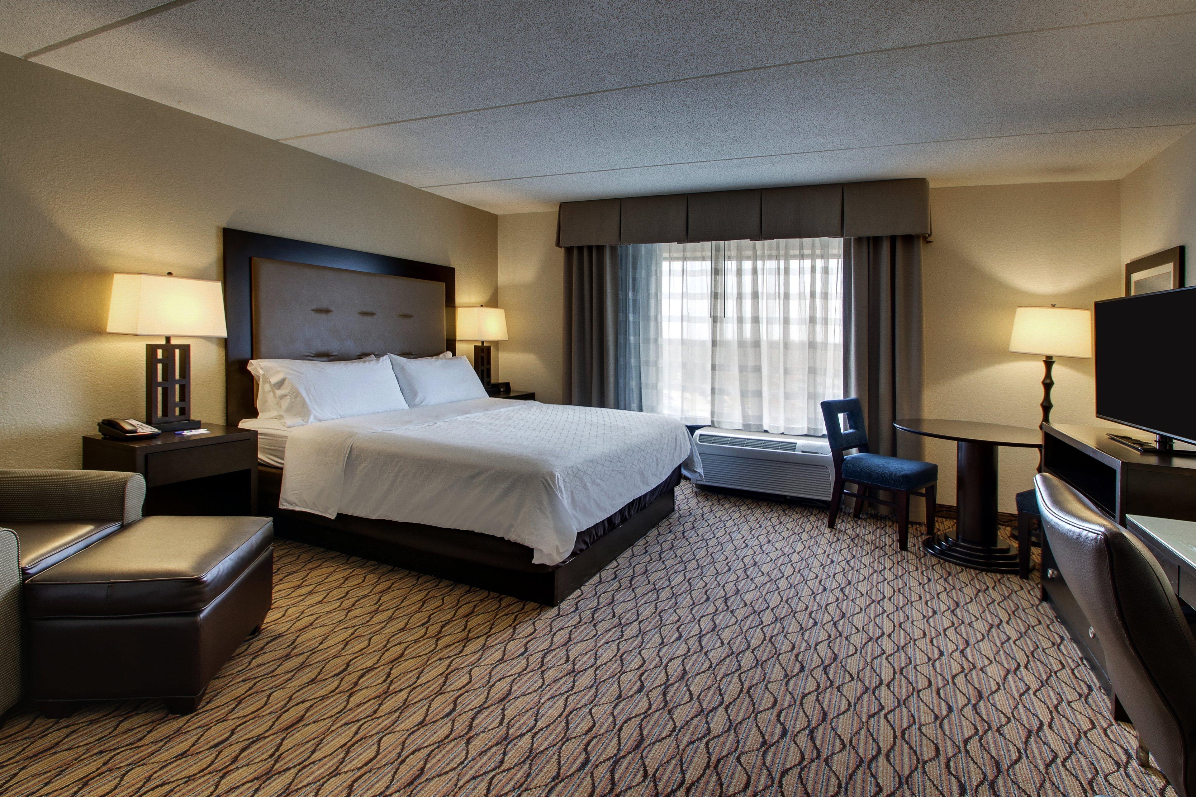 Holiday Inn Express Baltimore BWI Airport West By Ihg Hanover Ngoại thất bức ảnh