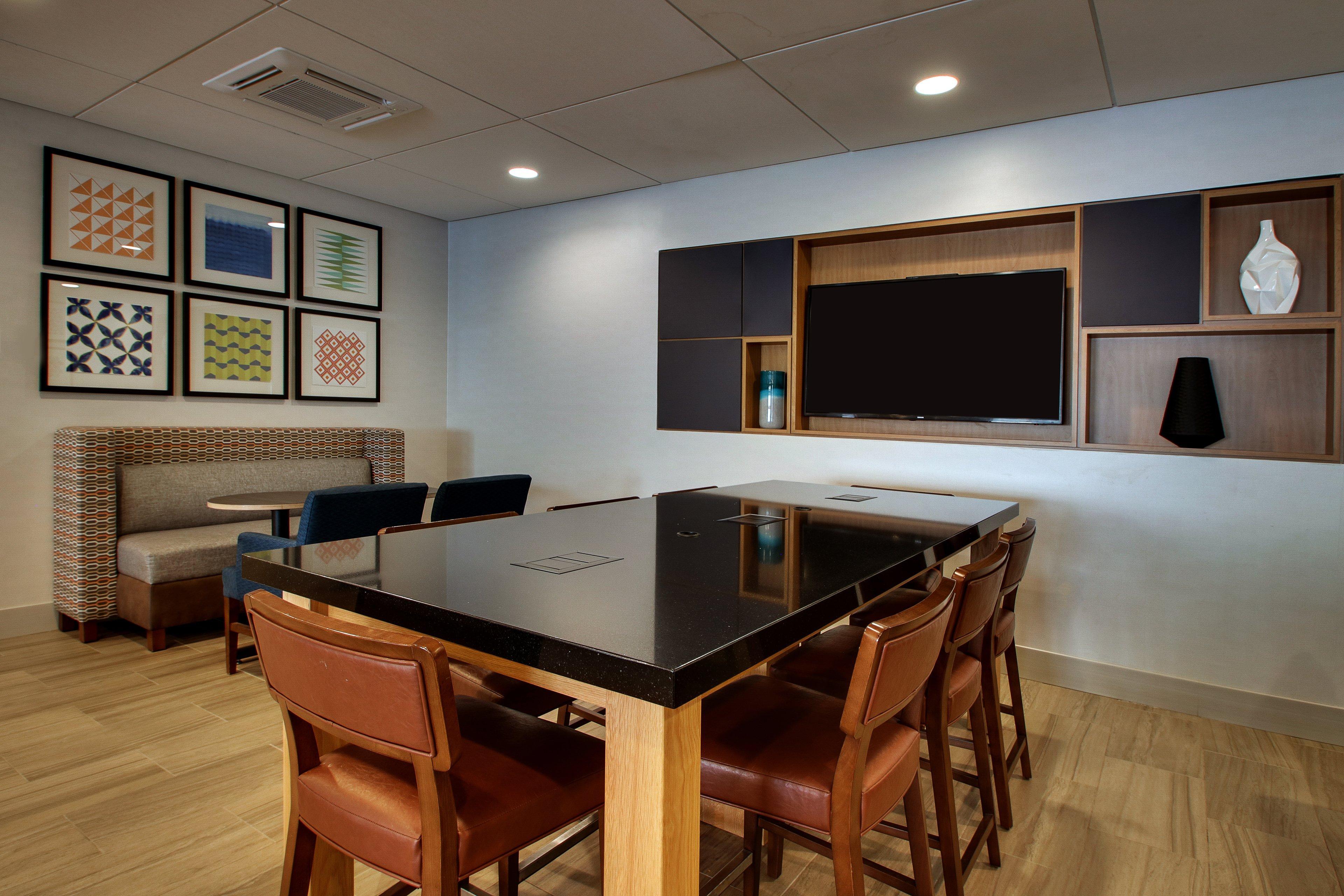 Holiday Inn Express Baltimore BWI Airport West By Ihg Hanover Ngoại thất bức ảnh