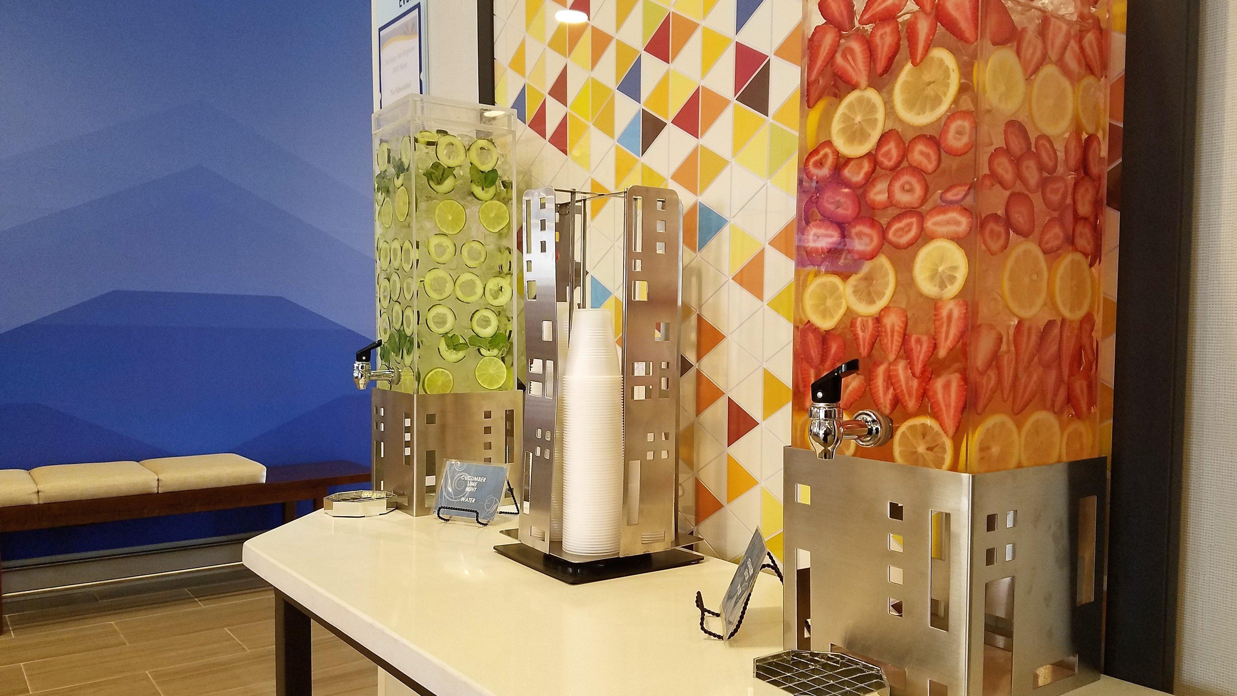 Holiday Inn Express Baltimore BWI Airport West By Ihg Hanover Ngoại thất bức ảnh