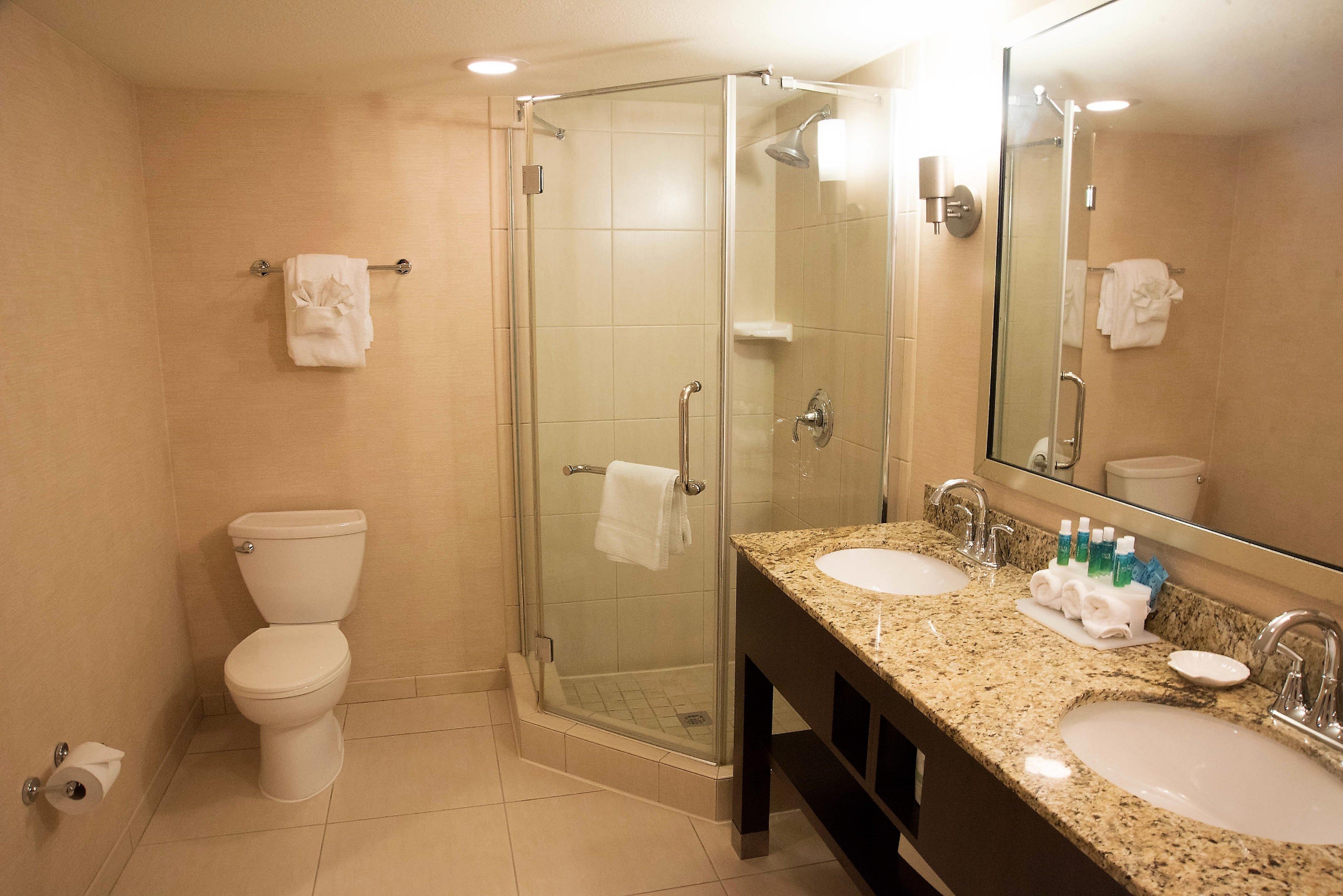 Holiday Inn Express Baltimore BWI Airport West By Ihg Hanover Ngoại thất bức ảnh