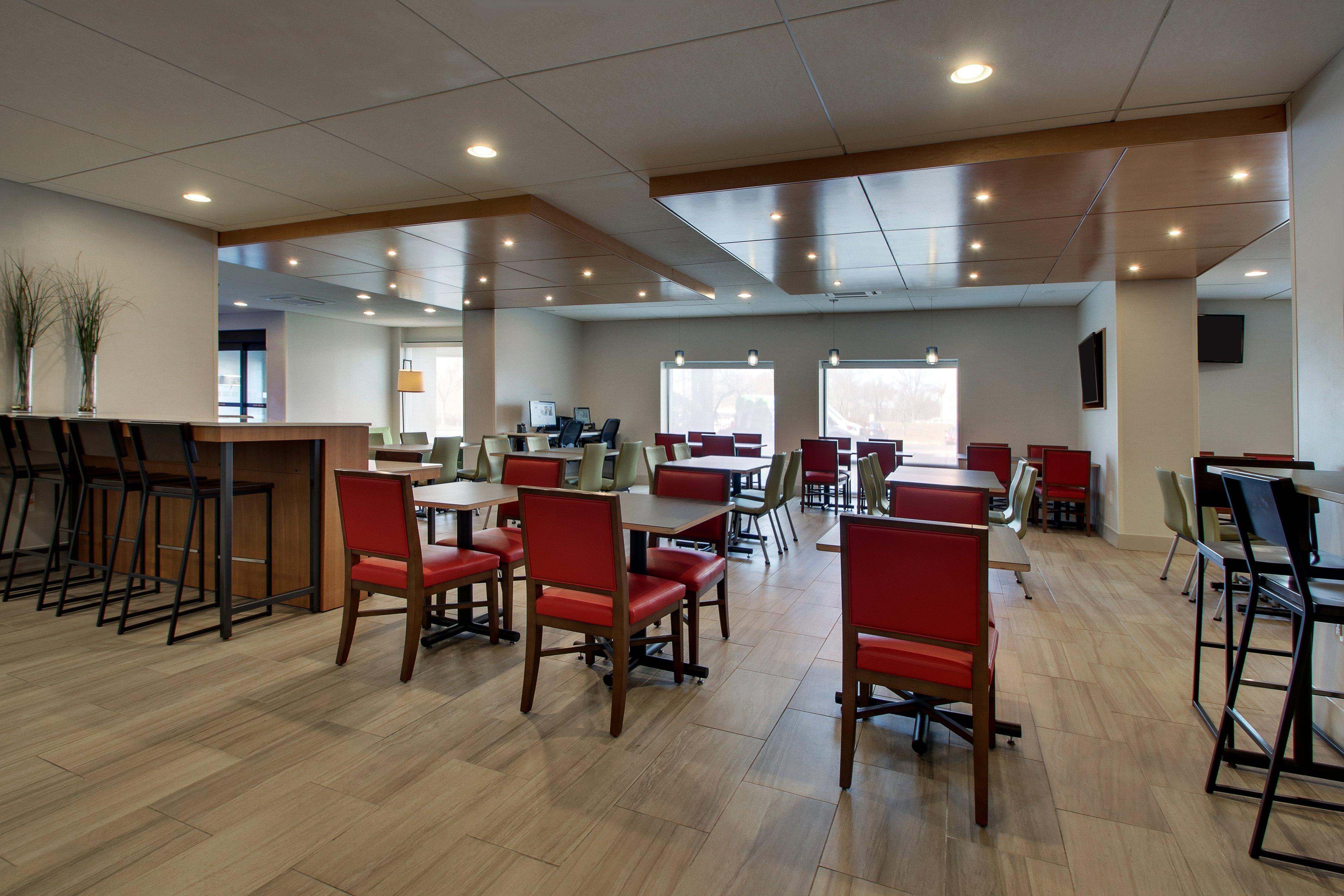 Holiday Inn Express Baltimore BWI Airport West By Ihg Hanover Ngoại thất bức ảnh