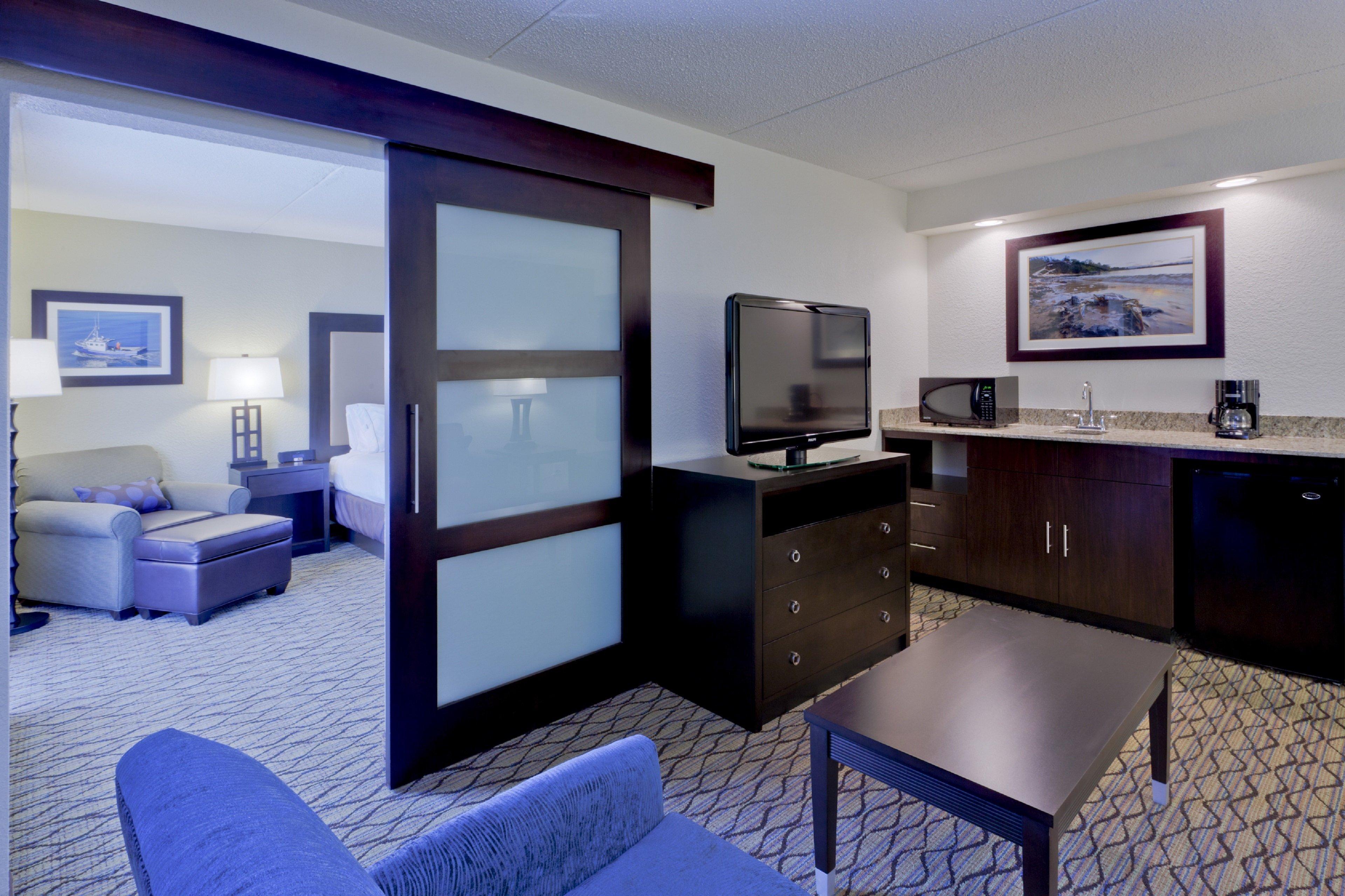 Holiday Inn Express Baltimore BWI Airport West By Ihg Hanover Ngoại thất bức ảnh
