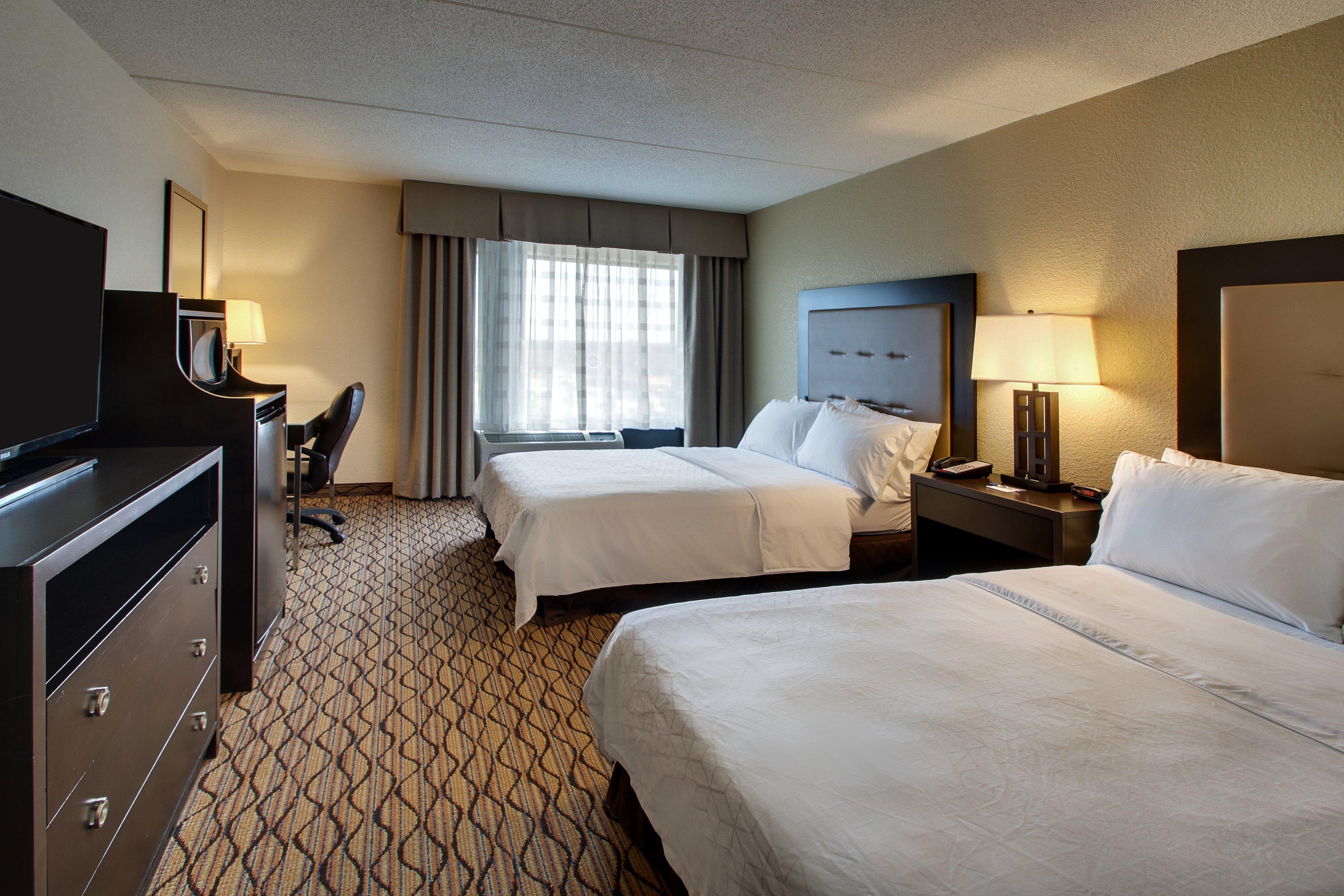 Holiday Inn Express Baltimore BWI Airport West By Ihg Hanover Ngoại thất bức ảnh