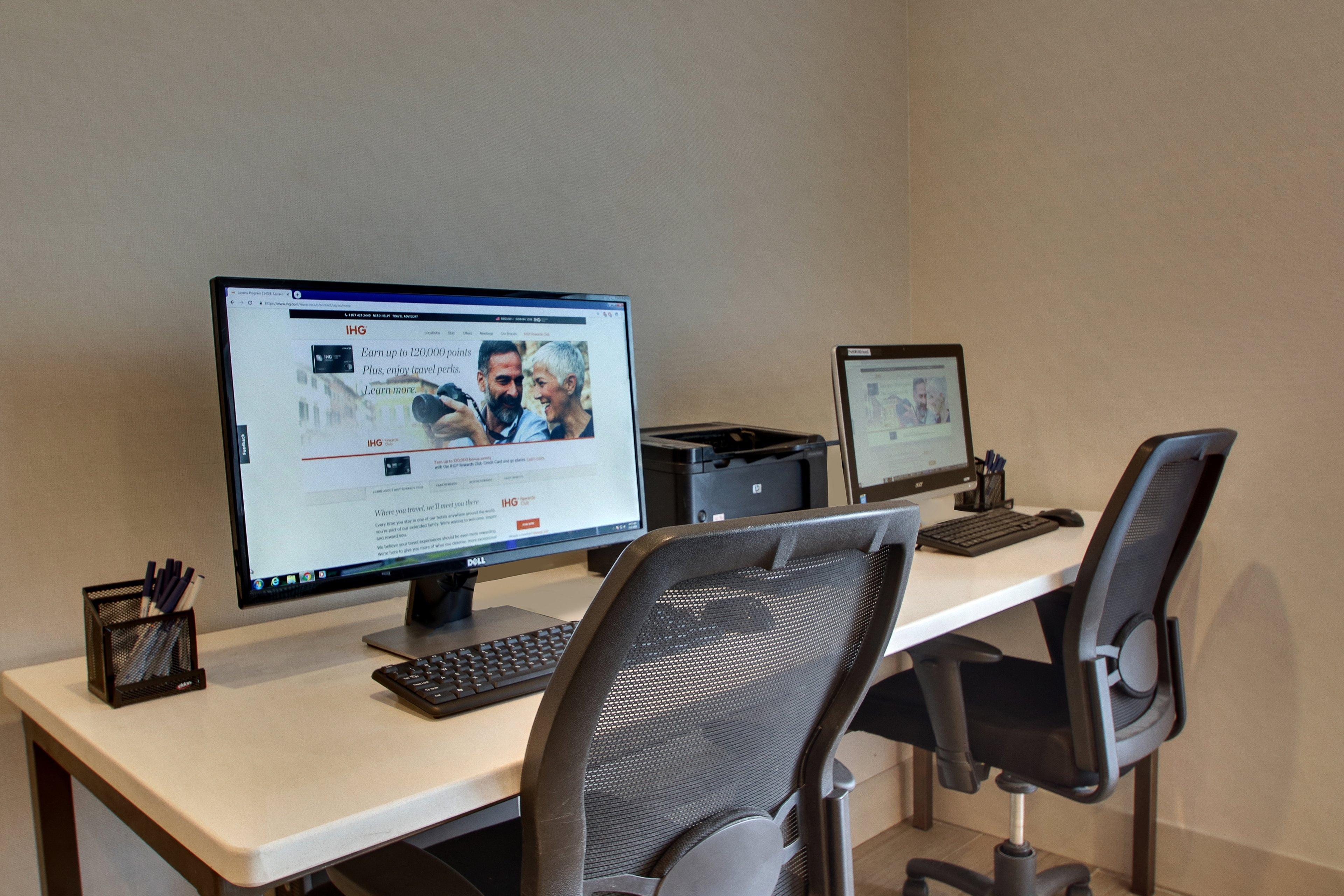 Holiday Inn Express Baltimore BWI Airport West By Ihg Hanover Ngoại thất bức ảnh