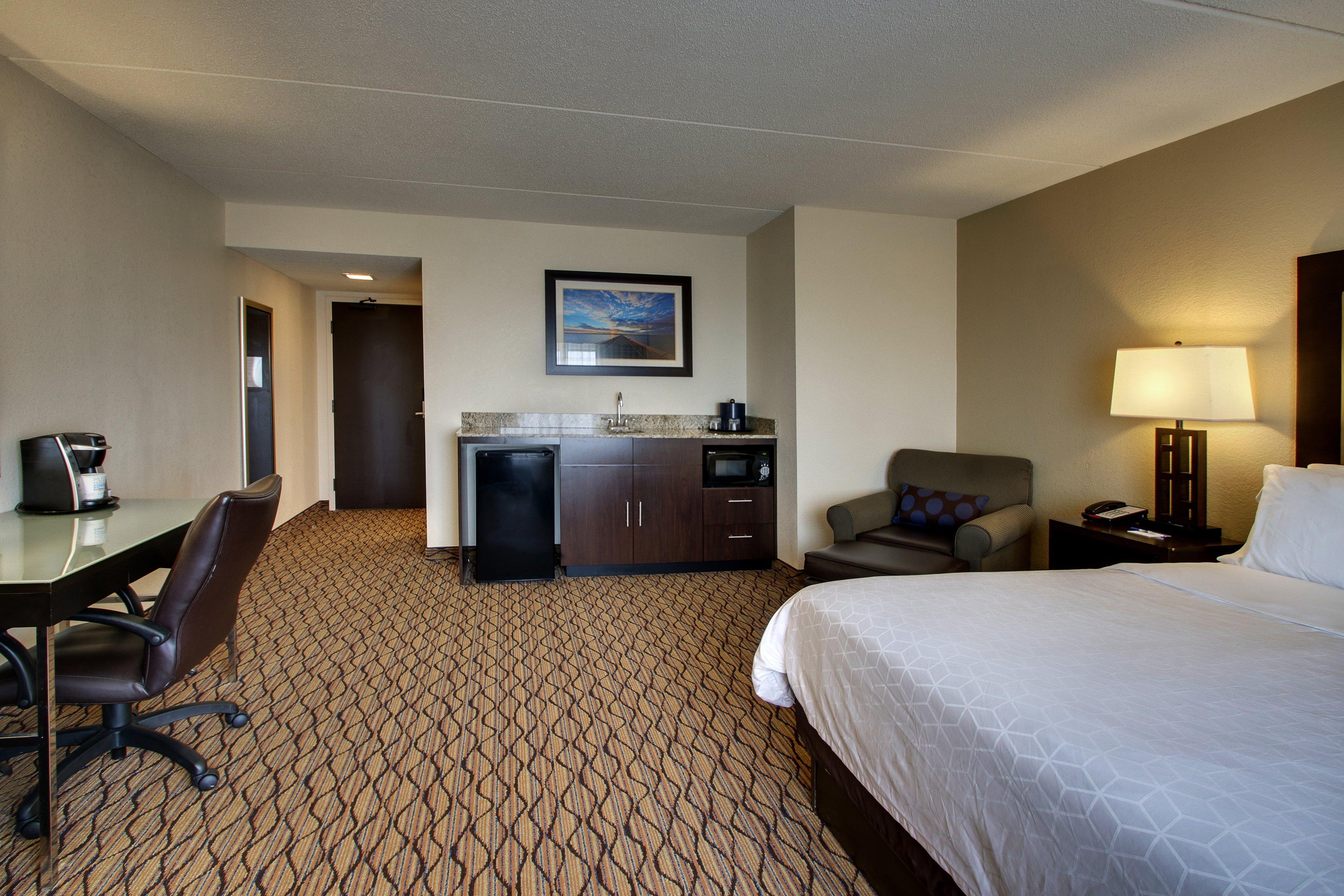 Holiday Inn Express Baltimore BWI Airport West By Ihg Hanover Ngoại thất bức ảnh