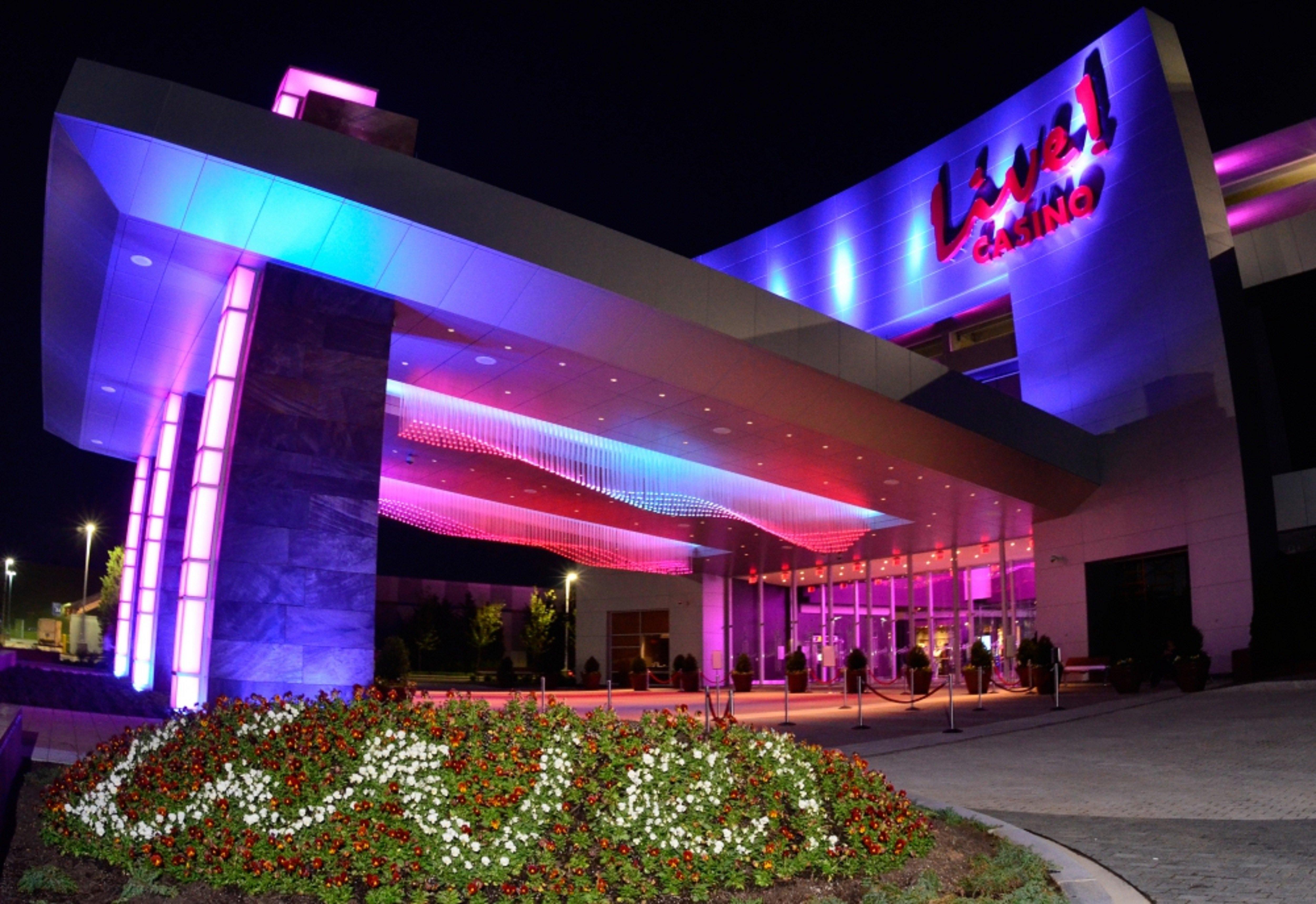Holiday Inn Express Baltimore BWI Airport West By Ihg Hanover Ngoại thất bức ảnh