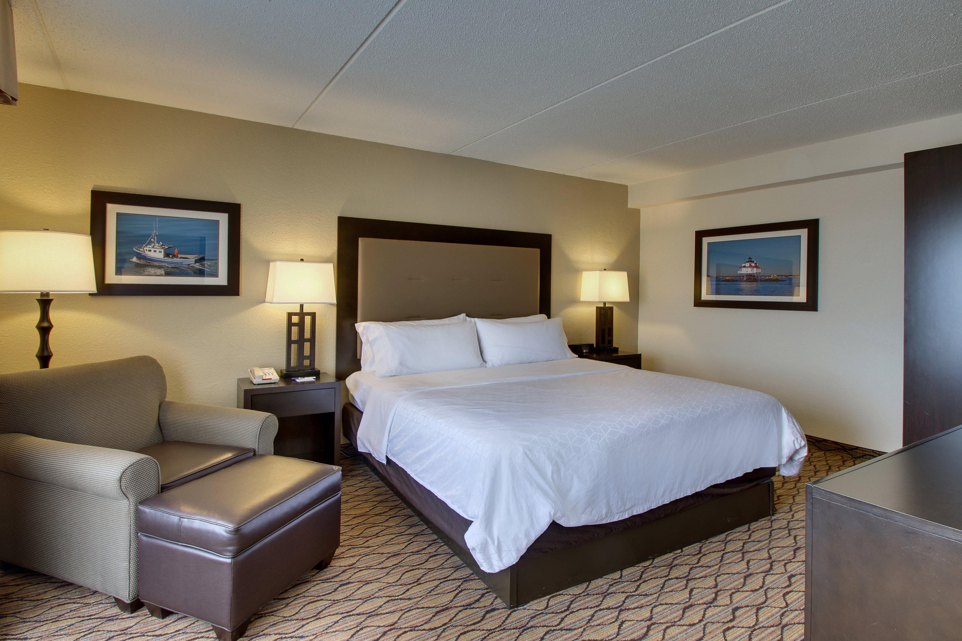 Holiday Inn Express Baltimore BWI Airport West By Ihg Hanover Ngoại thất bức ảnh
