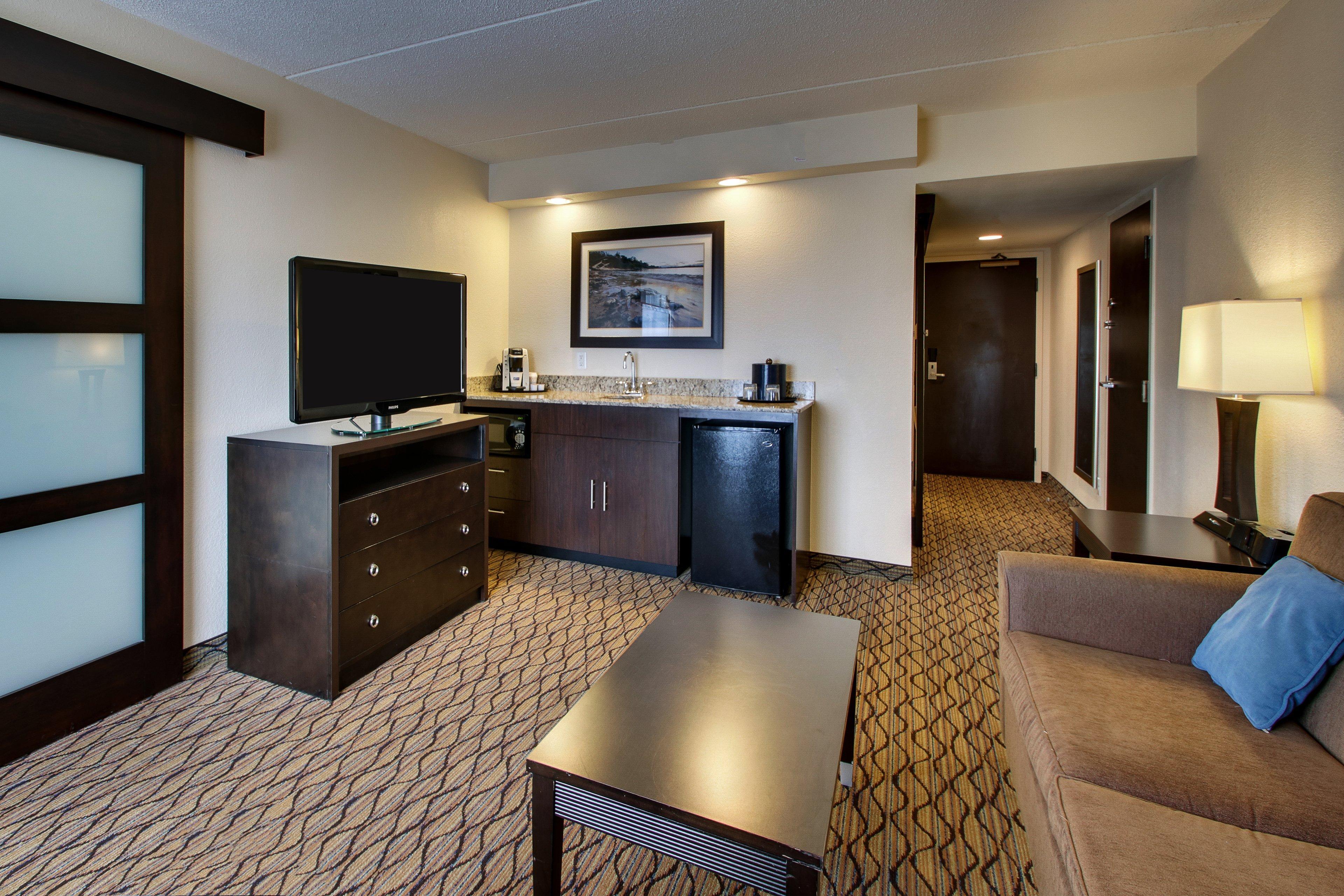 Holiday Inn Express Baltimore BWI Airport West By Ihg Hanover Ngoại thất bức ảnh