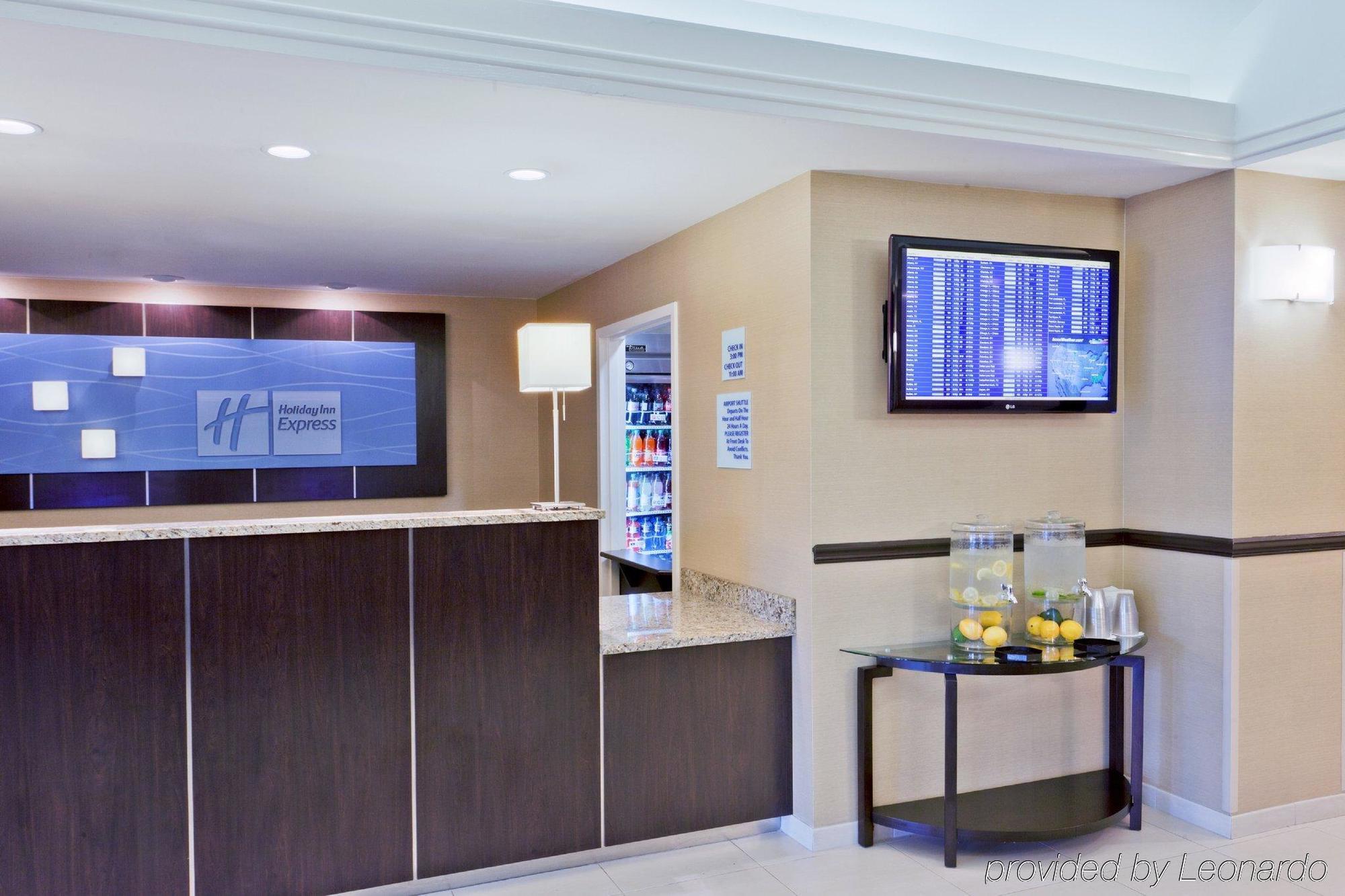 Holiday Inn Express Baltimore BWI Airport West By Ihg Hanover Nội địa bức ảnh