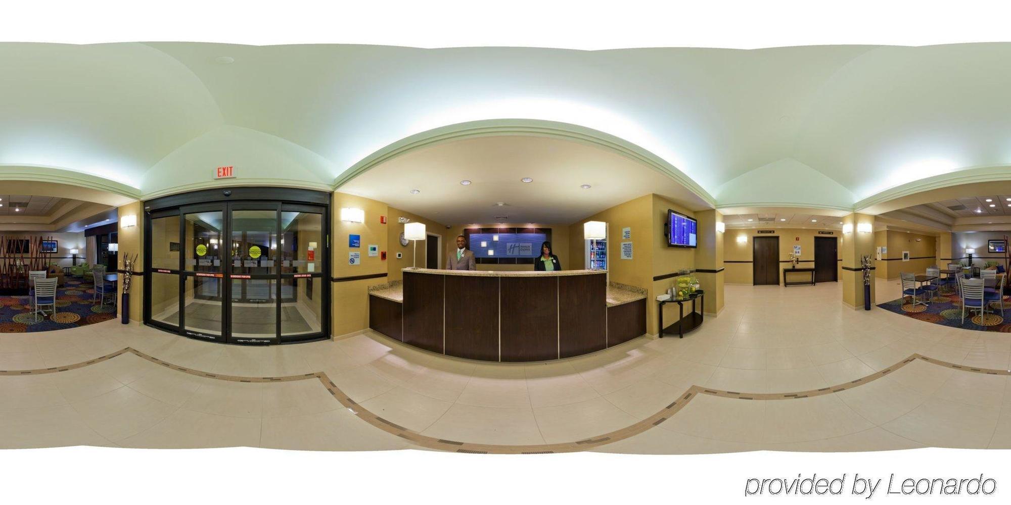 Holiday Inn Express Baltimore BWI Airport West By Ihg Hanover Nội địa bức ảnh