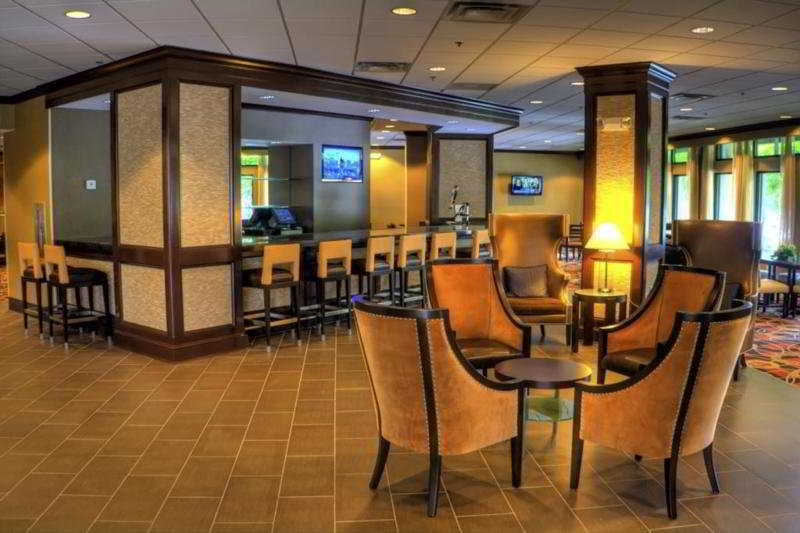 Holiday Inn Express Baltimore BWI Airport West By Ihg Hanover Ngoại thất bức ảnh
