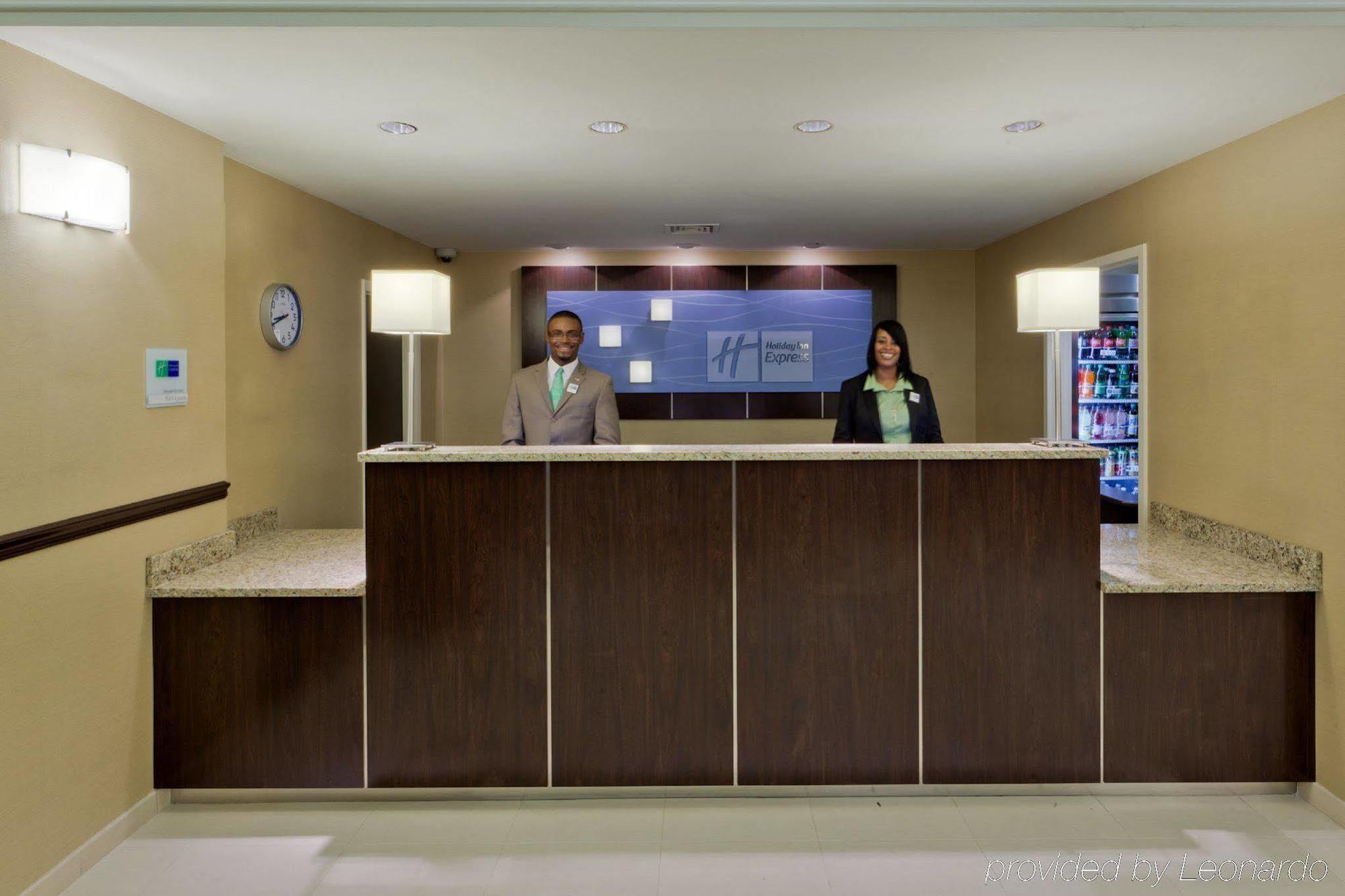 Holiday Inn Express Baltimore BWI Airport West By Ihg Hanover Nội địa bức ảnh