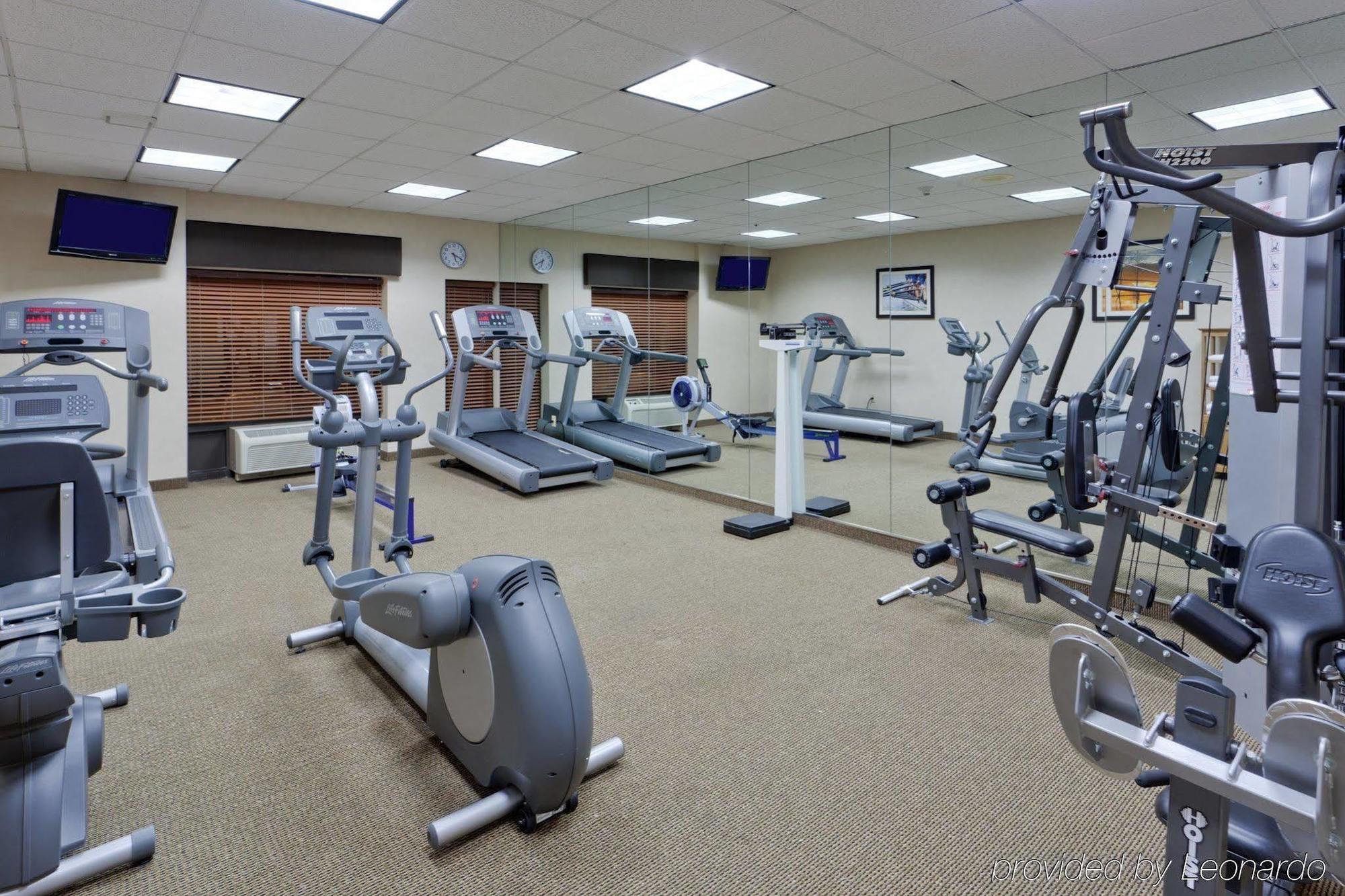 Holiday Inn Express Baltimore BWI Airport West By Ihg Hanover Tiện nghi bức ảnh