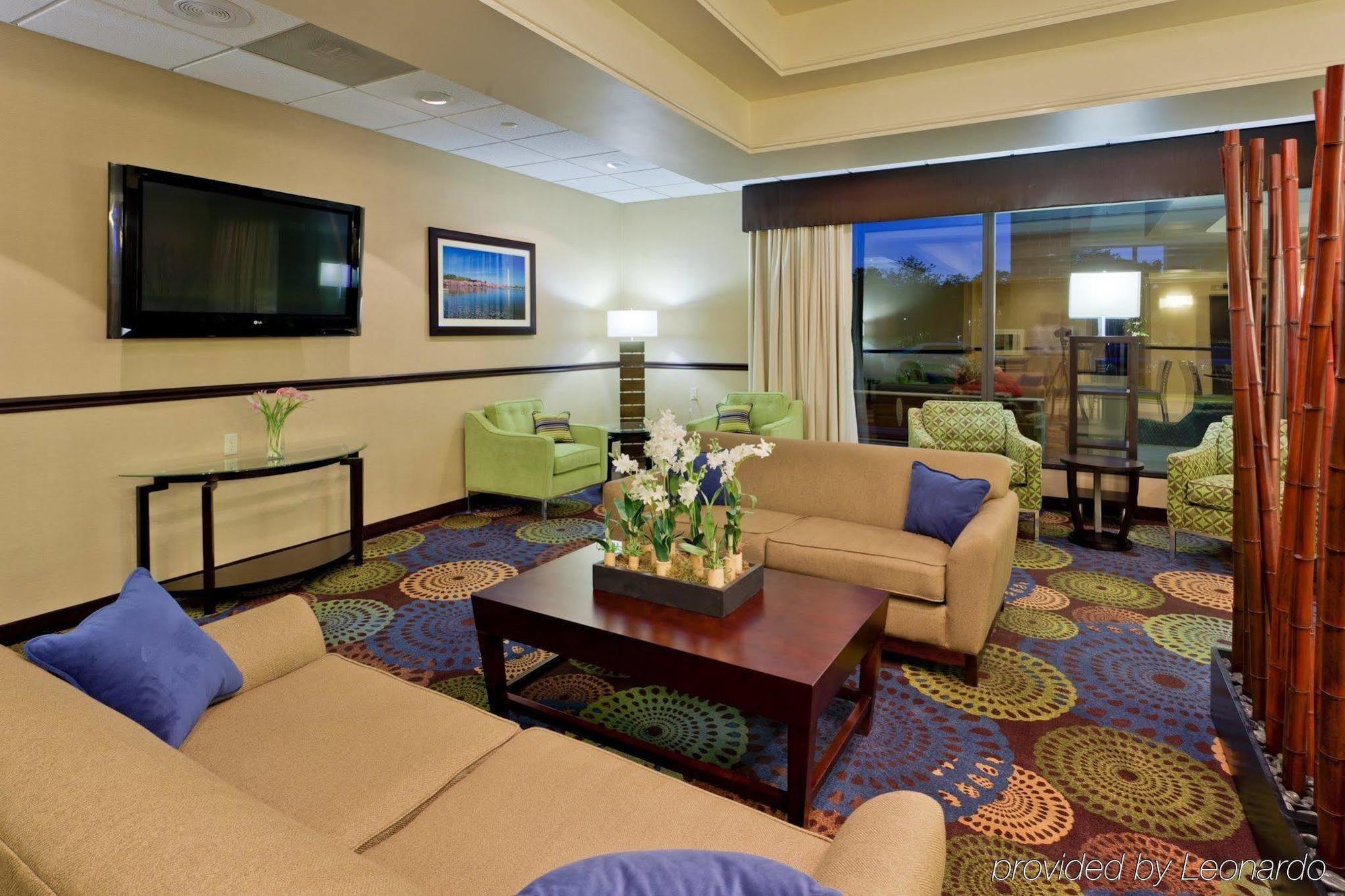 Holiday Inn Express Baltimore BWI Airport West By Ihg Hanover Nội địa bức ảnh