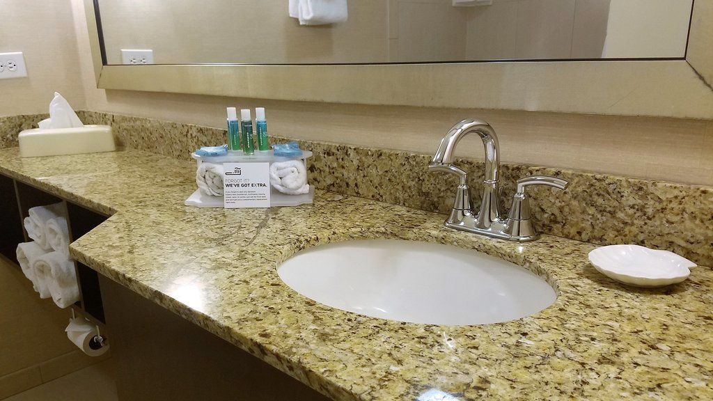 Holiday Inn Express Baltimore BWI Airport West By Ihg Hanover Ngoại thất bức ảnh