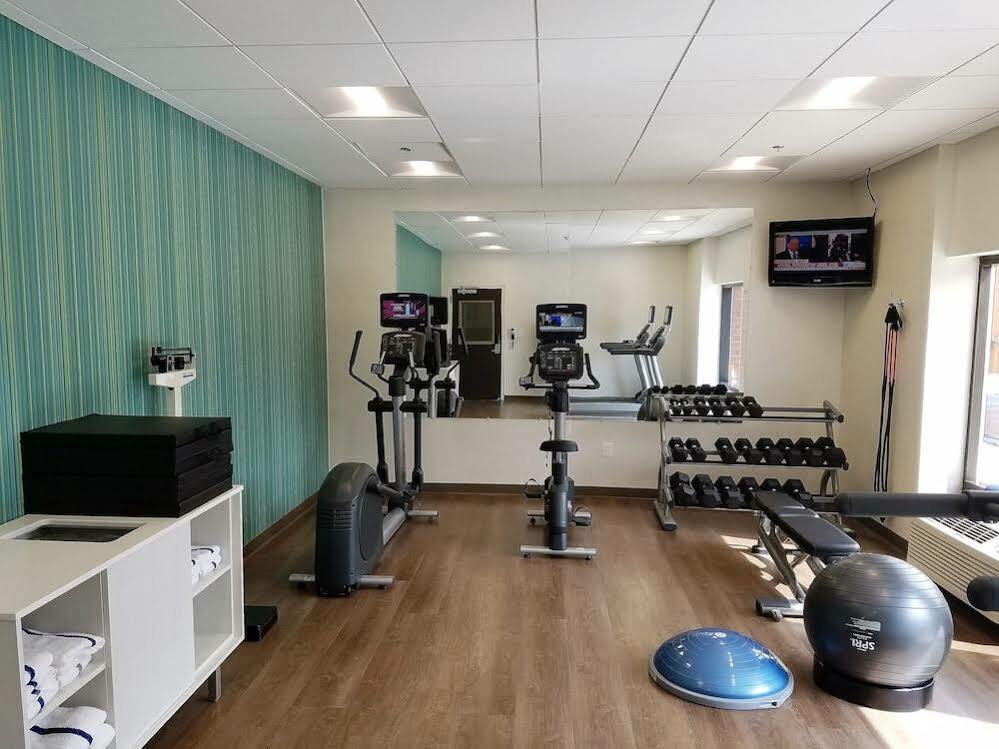 Holiday Inn Express Baltimore BWI Airport West By Ihg Hanover Ngoại thất bức ảnh