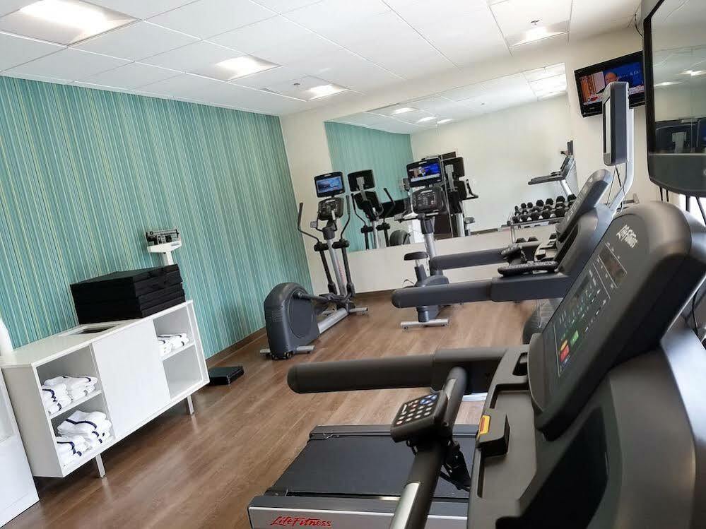 Holiday Inn Express Baltimore BWI Airport West By Ihg Hanover Ngoại thất bức ảnh
